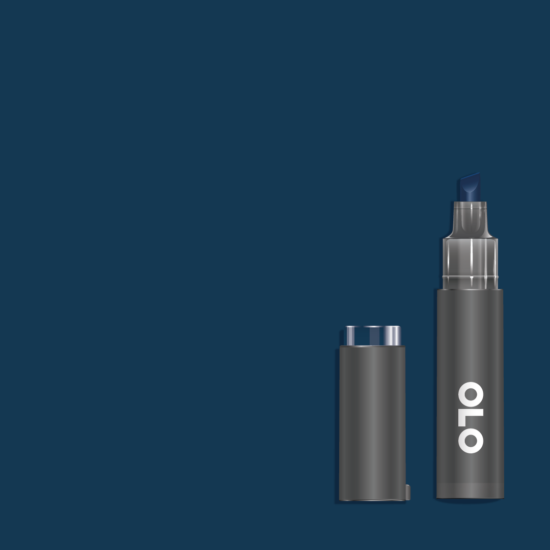OLO B4.6 Blueberry