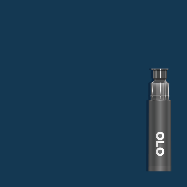 OLO B4.6 Blueberry