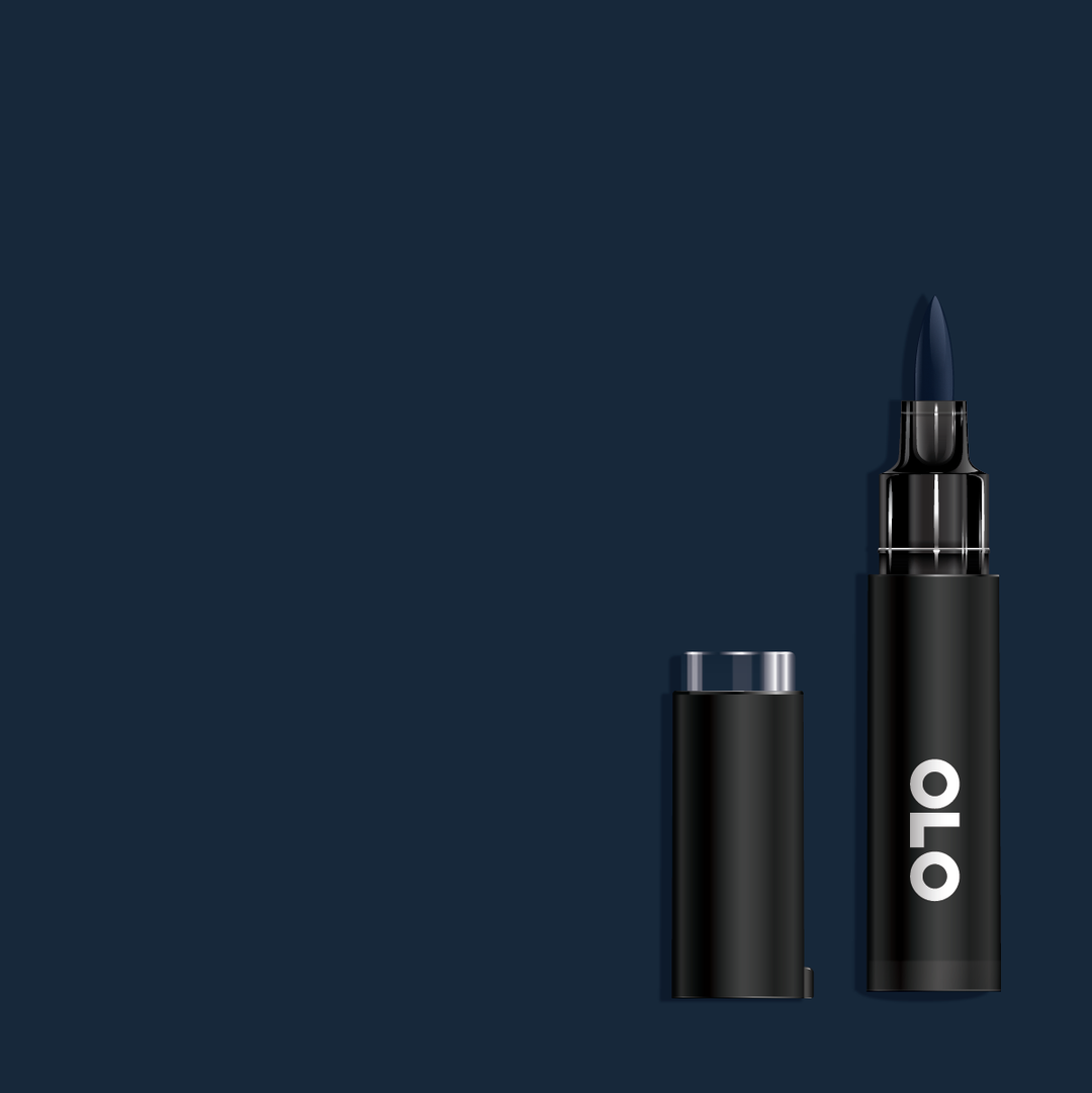 OLO B4.7 Denim