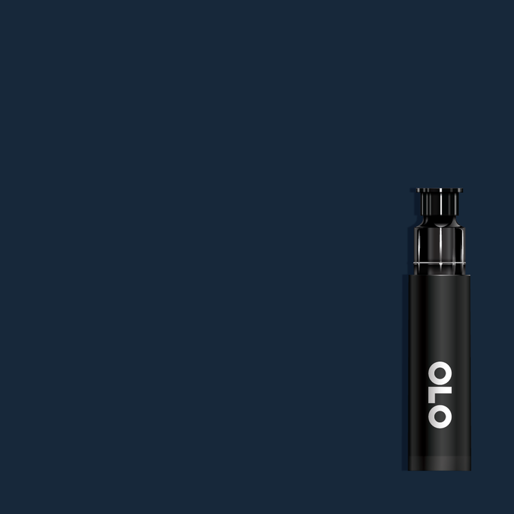 OLO B4.7 Denim