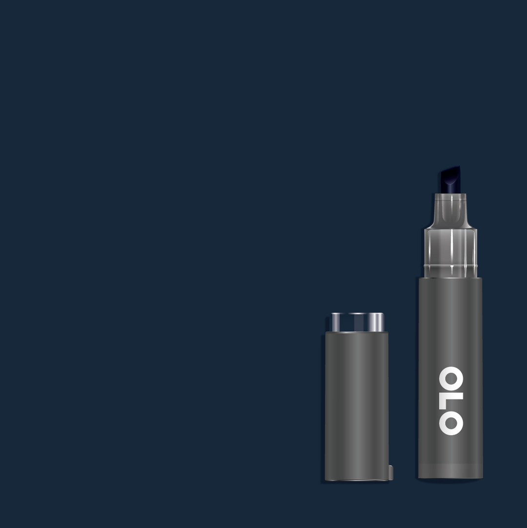 OLO B4.7 Denim