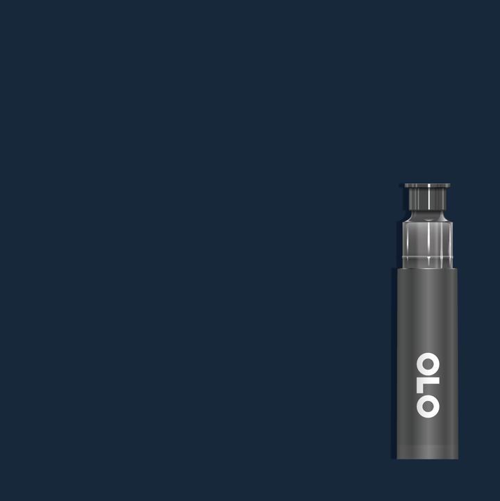 OLO B4.7 Denim