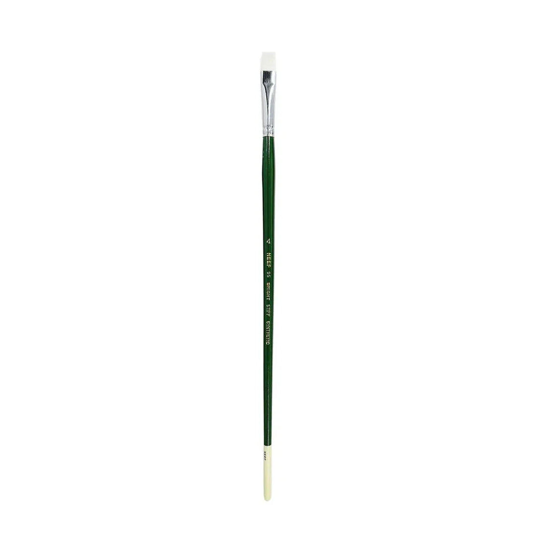 95 Neef Bright Stiff Synthetic