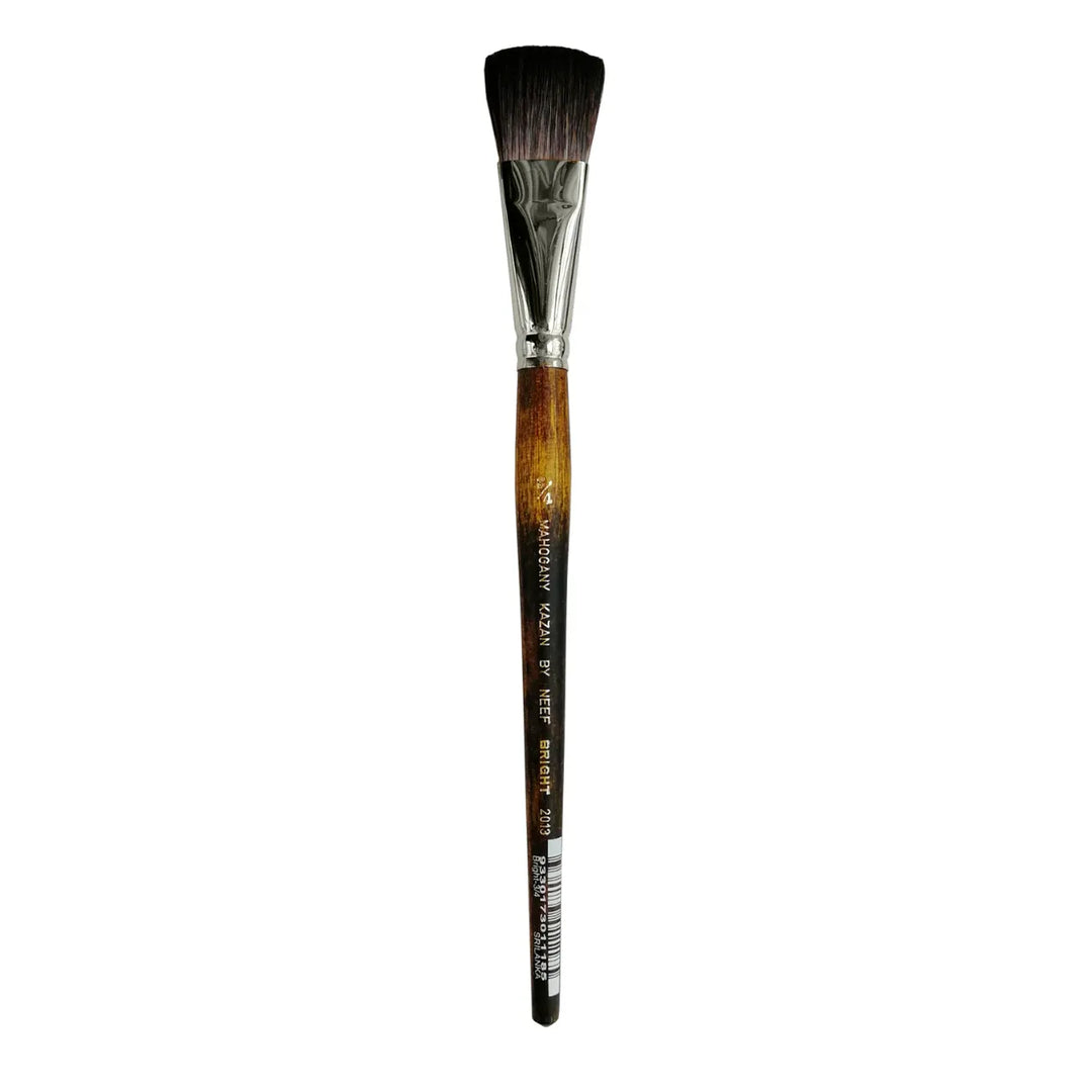 2013 Cindy Lane Mahogany Kazan NEEF Bright