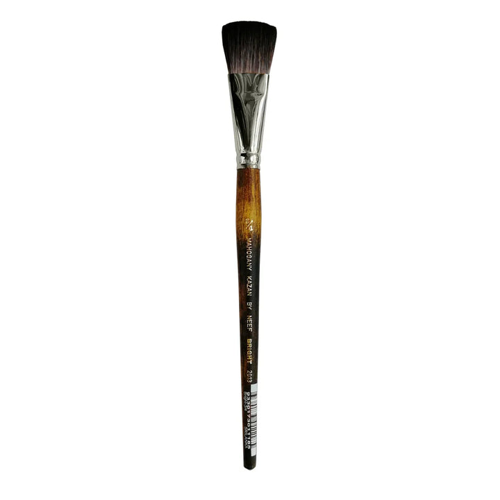 2013 Cindy Lane Mahogany Kazan NEEF Bright