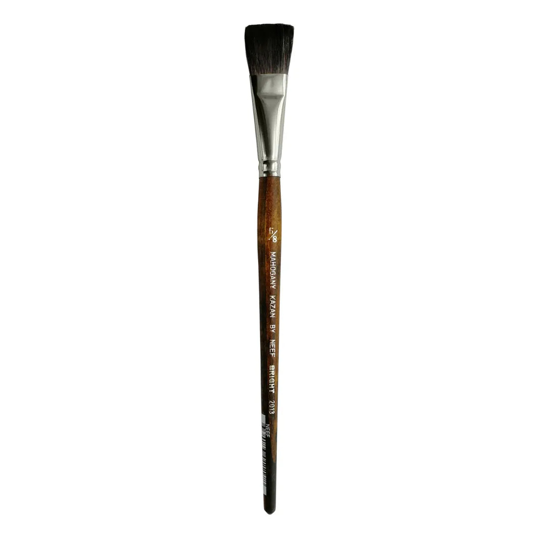 2013 Cindy Lane Mahogany Kazan NEEF Bright