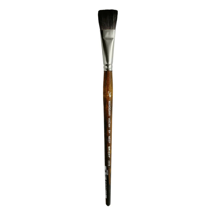 2013 Cindy Lane Mahogany Kazan NEEF Bright
