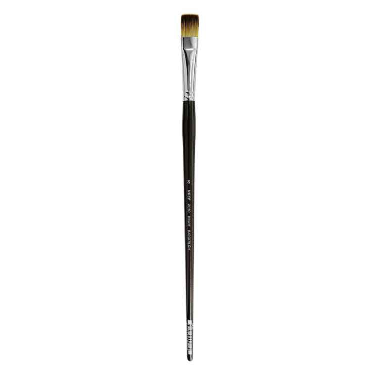 2010 Bright Neef Badgerlon