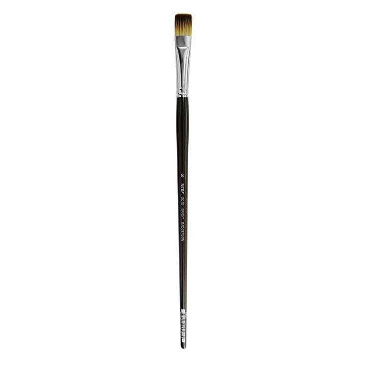 2010 Bright Neef Badgerlon