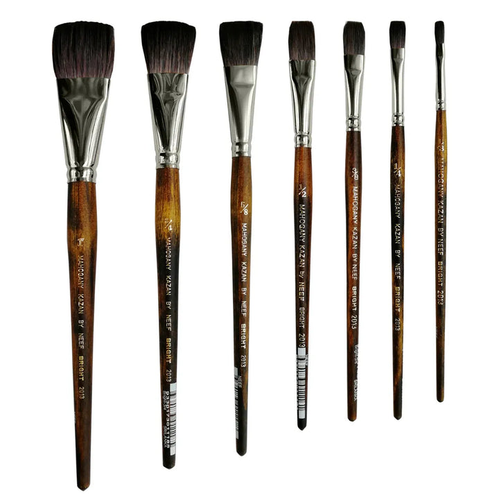 2013 Cindy Lane Mahogany Kazan NEEF Bright