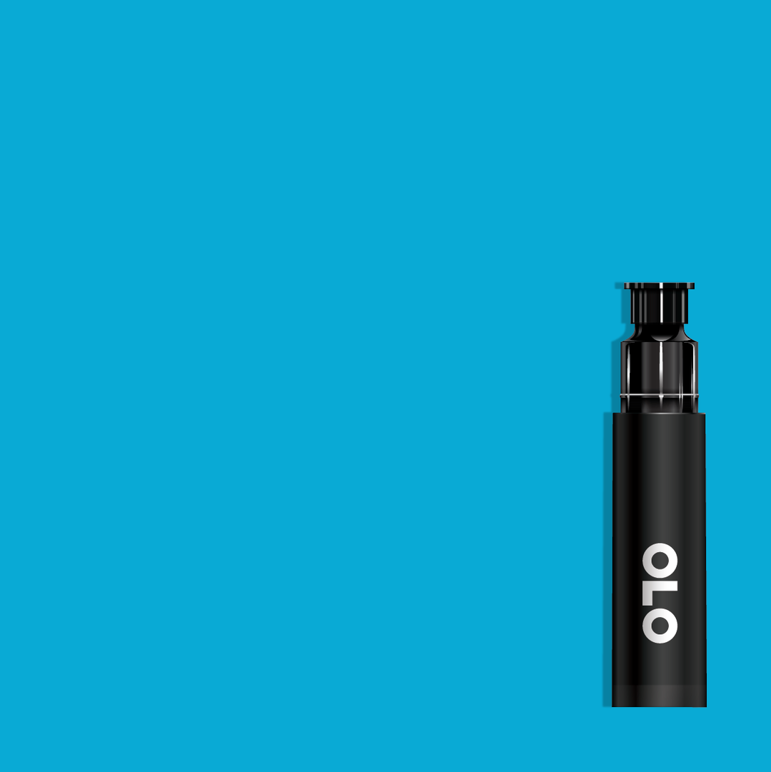 OLO BG0.4 Turquoise