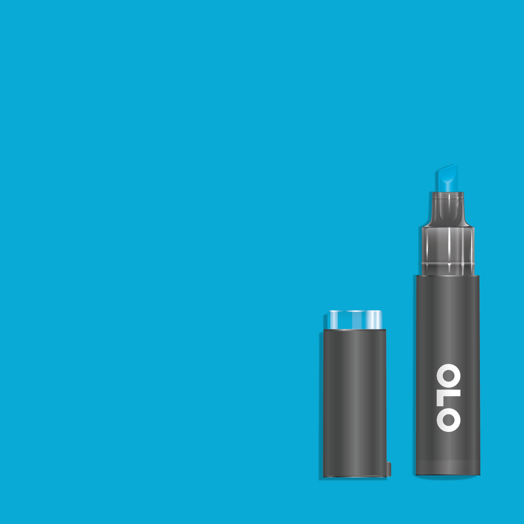 OLO BG0.4 Turquoise