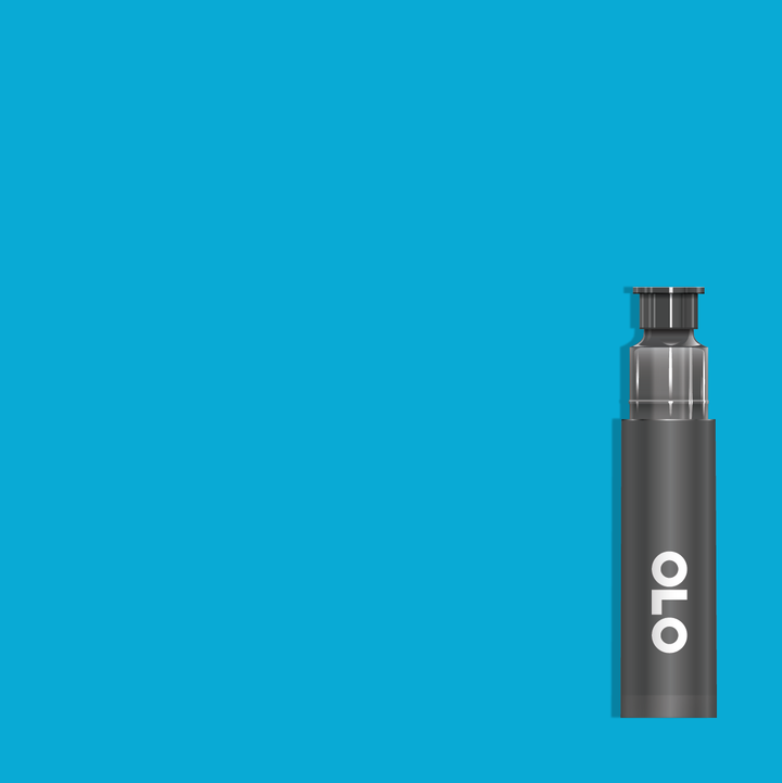 OLO BG0.4 Turquoise