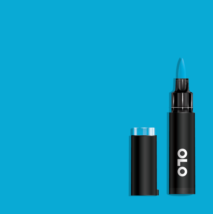 OLO BG0.4 Turquoise