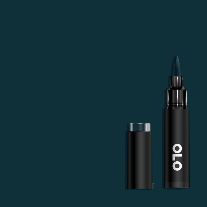 OLO BG0.8 Deep Sea