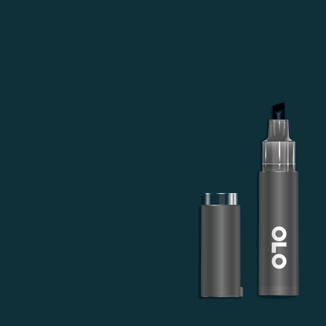 OLO BG0.8 Deep Sea