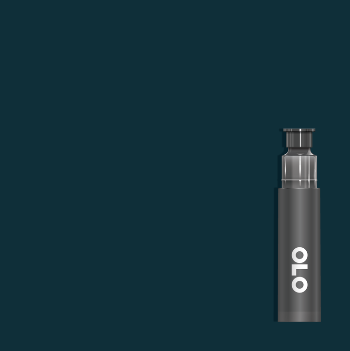 OLO BG0.8 Deep Sea