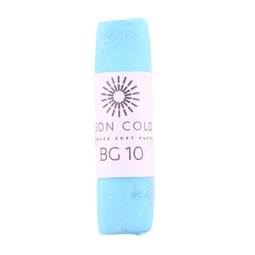 Unison Soft Pastel Blue Green 10