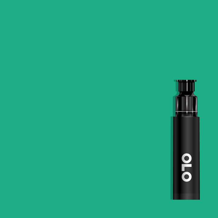 OLO BG2.4 Fluorite