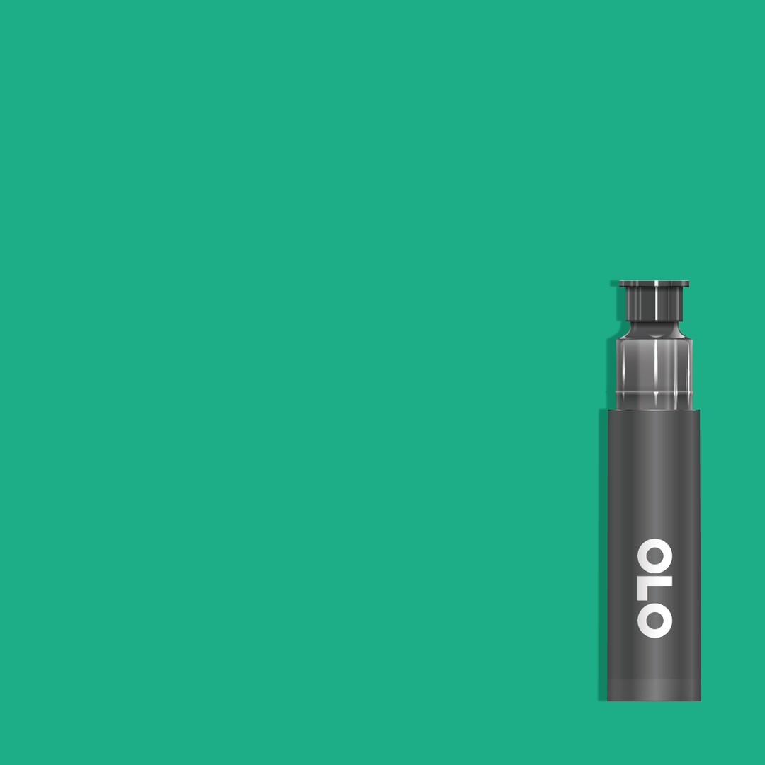 OLO BG2.4 Fluorite