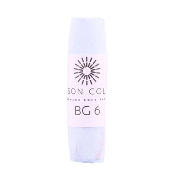 Unison Soft Pastel Blue Green 6