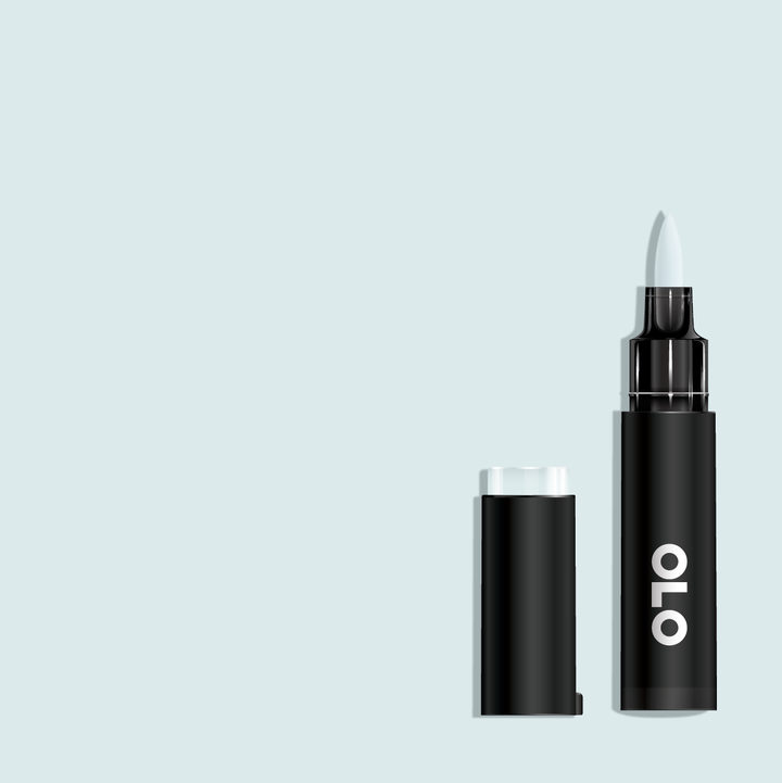 OLO BG7.0 Forest Mist