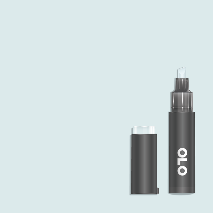 OLO BG7.0 Forest Mist