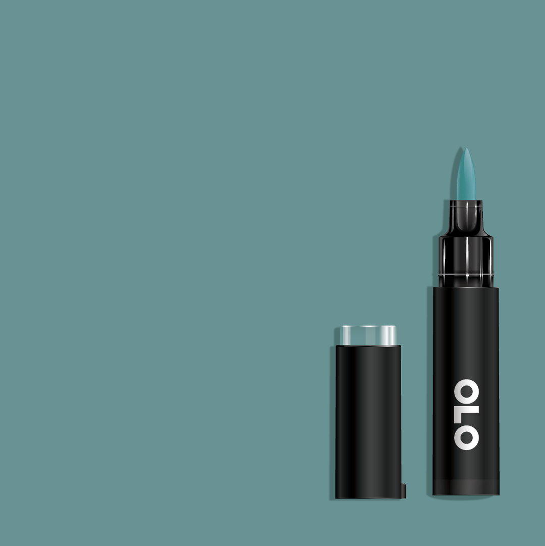 OLO BG7.3 Blue Spruce