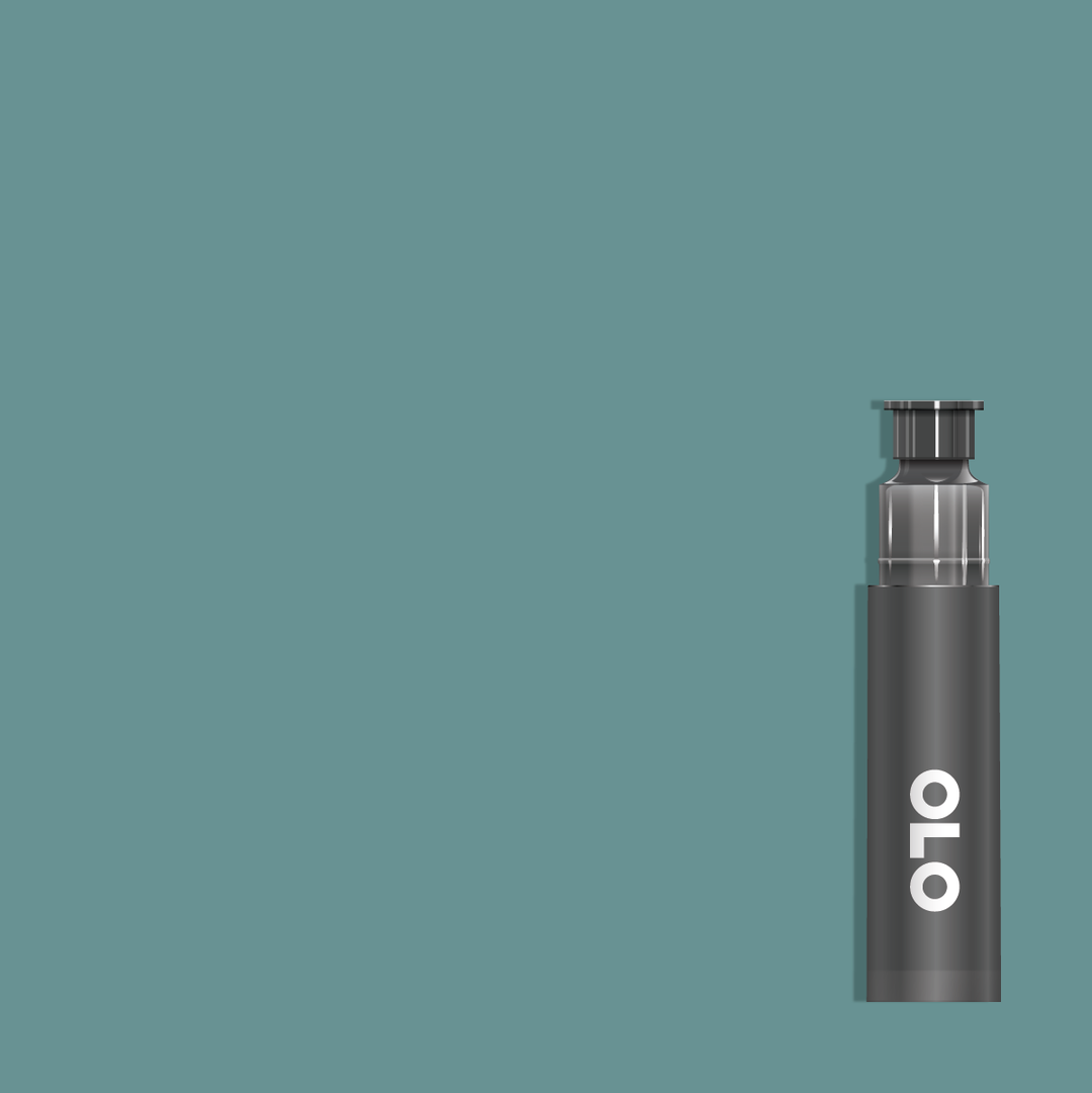 OLO BG7.3 Blue Spruce