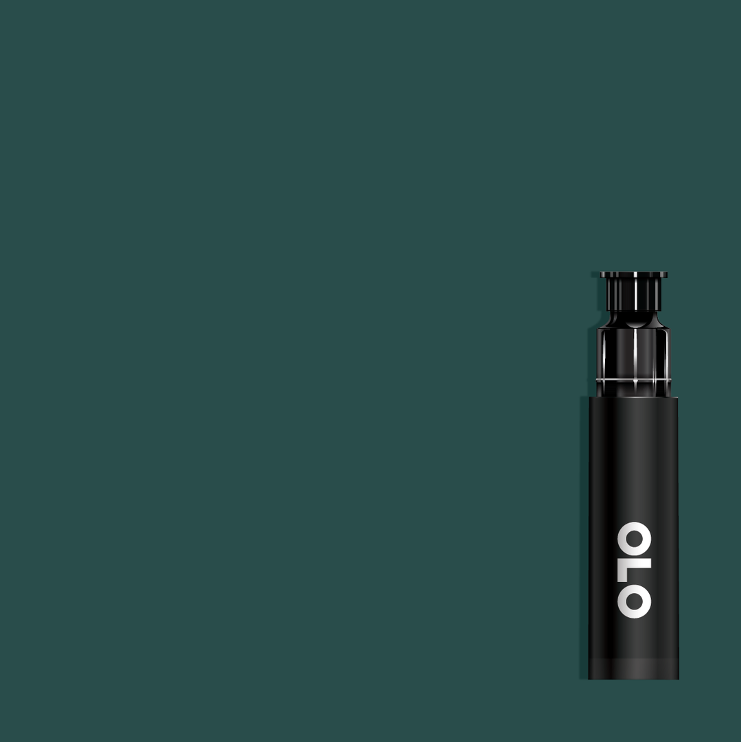 OLO BG7.6 Grandidierite