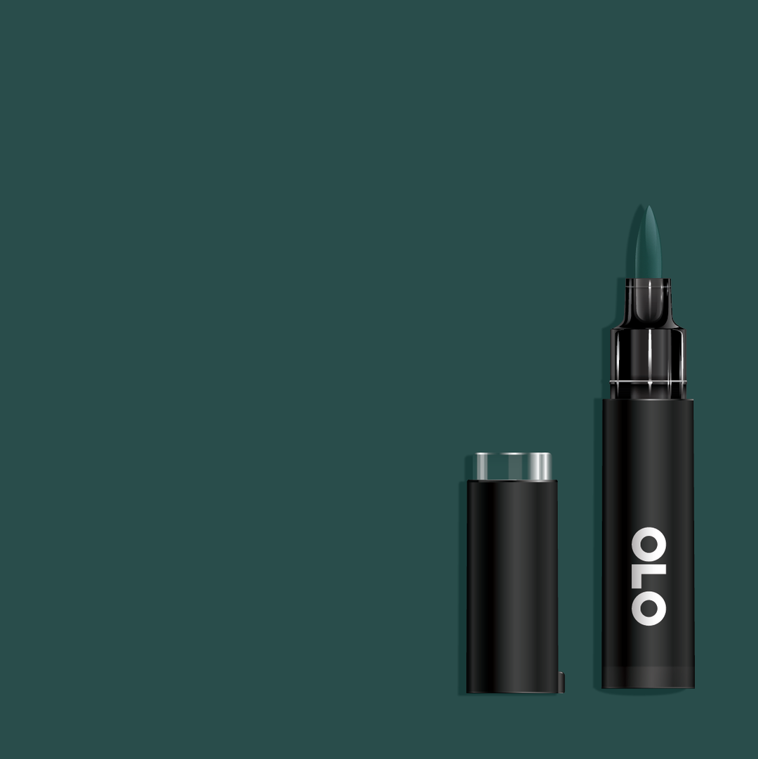 OLO BG7.6 Grandidierite