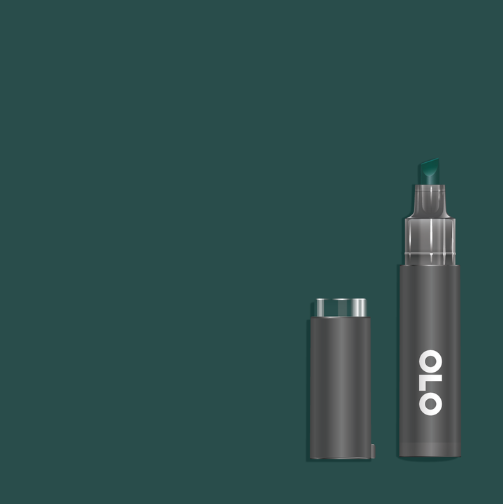 OLO BG7.6 Grandidierite