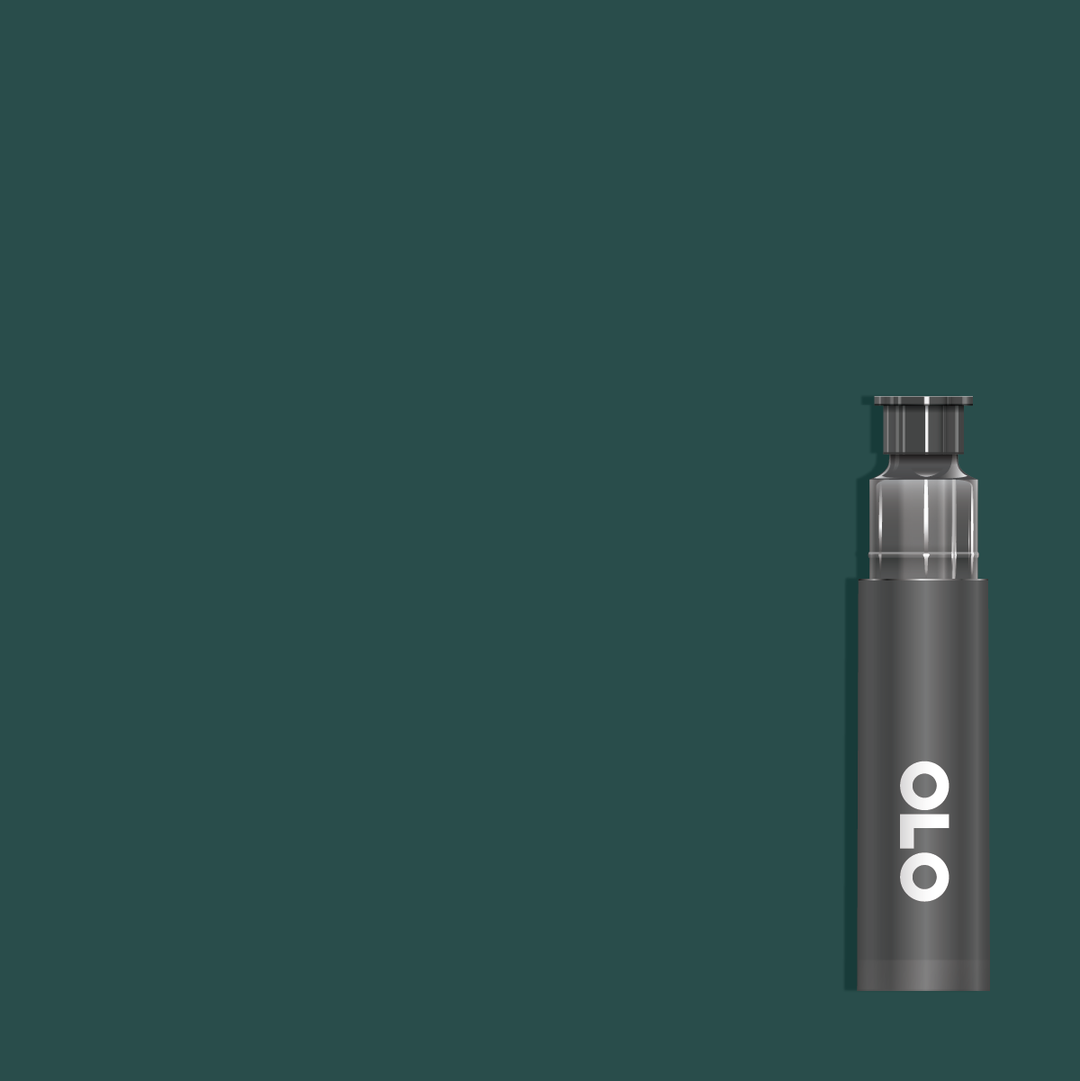 OLO BG7.6 Grandidierite