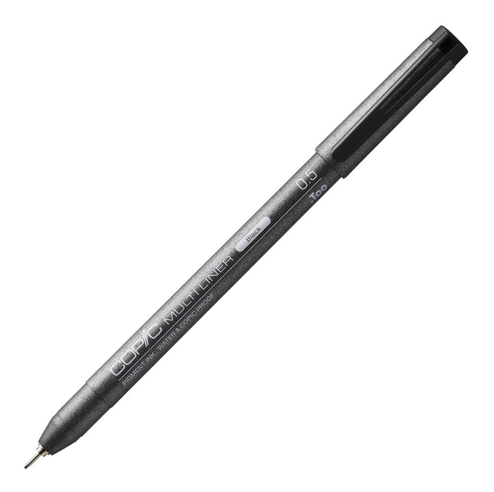 Copic Multiliner