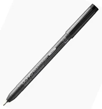 Copic Multiliner
