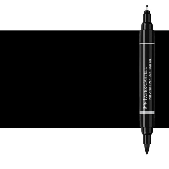 PITT Artist Pen Dual Marker colour 199