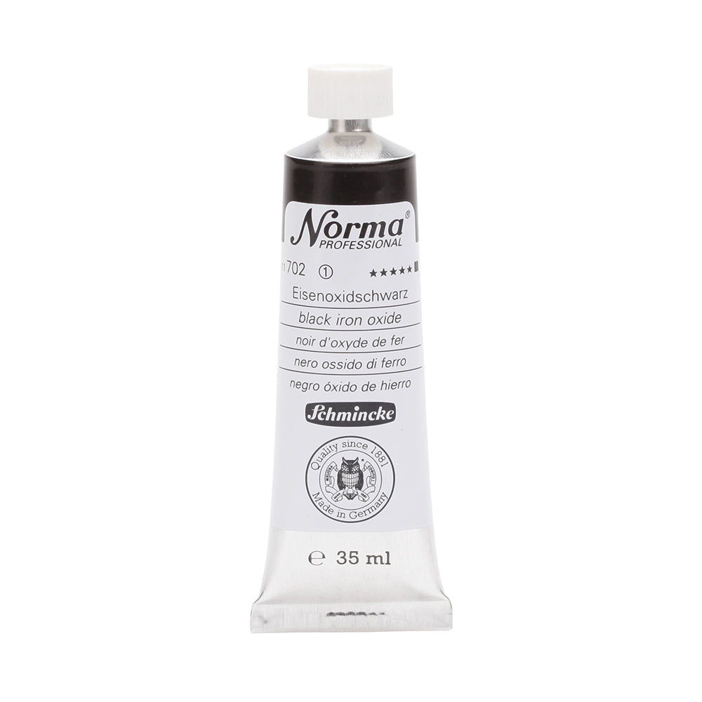 Black Iron Oxide Norma 35ml