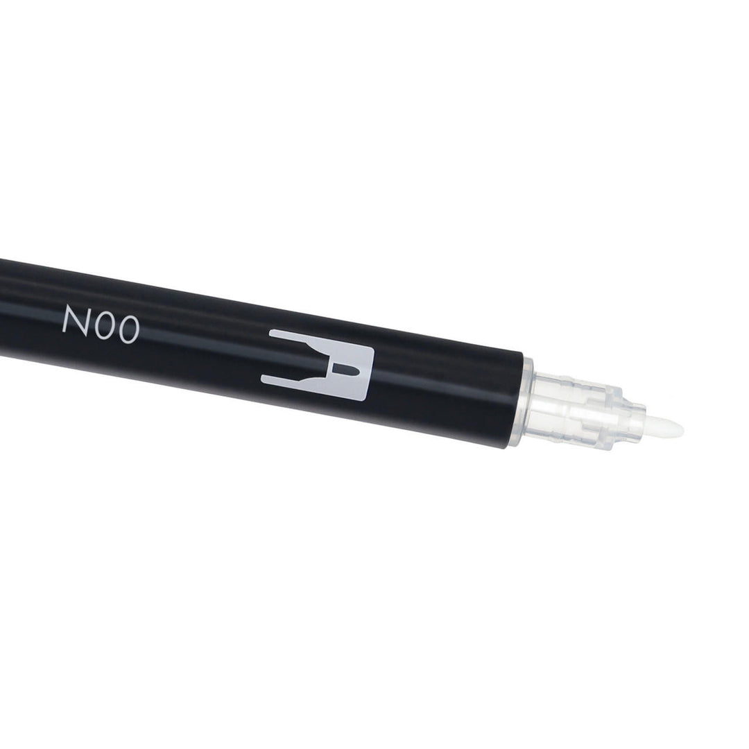 Blender N00 Tombow Dual Brush Pen