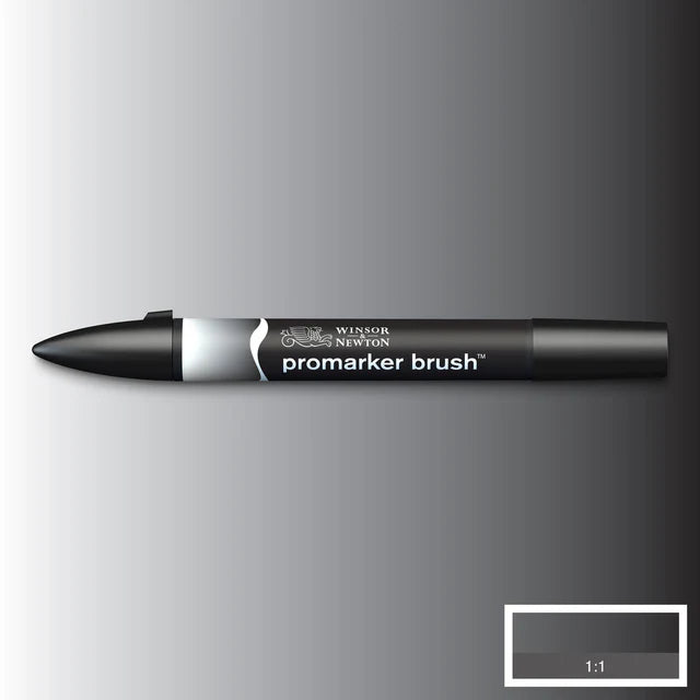 Blender (Bl) Winsor Brush Marker