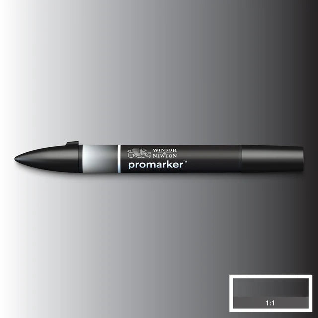 Blender (Bl) Winsor Pro Marker