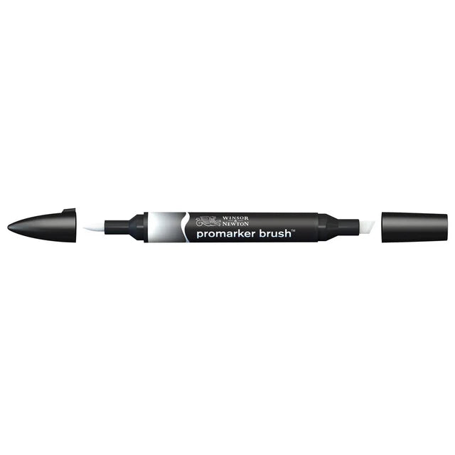 Blender (Bl) Winsor Brush Marker