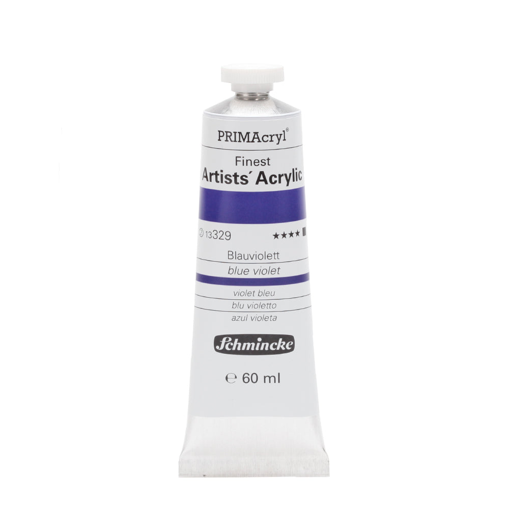Blue Violet Schmincke Primacryl 60ml