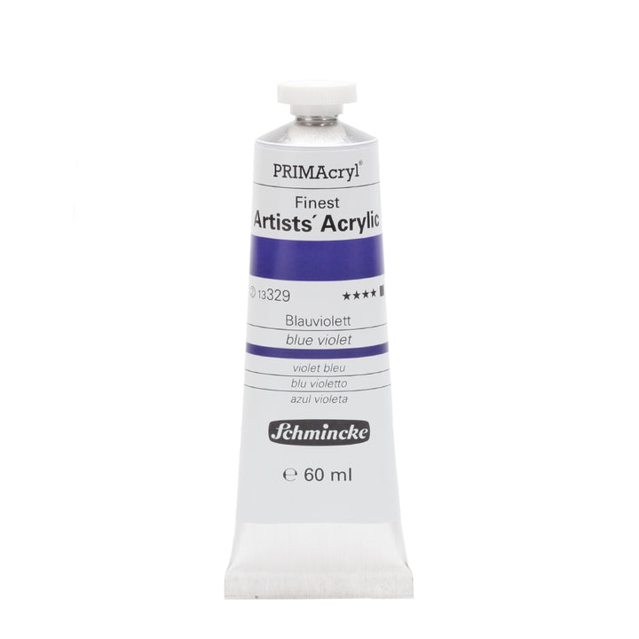Blue Violet Schmincke Primacryl 60ml