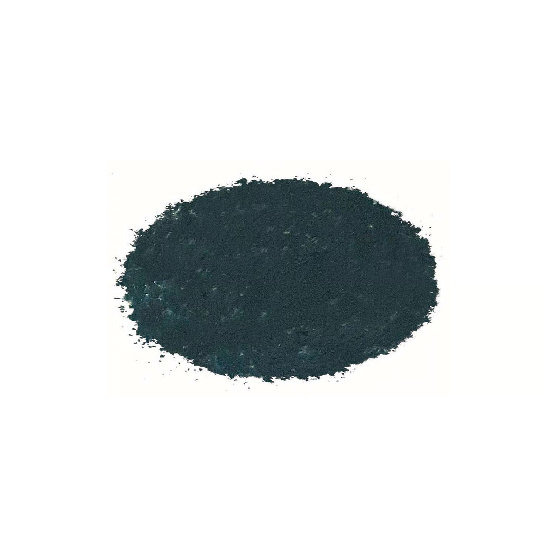 Blue Grey Green 499 Sennelier Pebble Soft Pastel