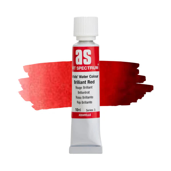 Brilliant Red S3*** ASTM -II AWC AS 10ML