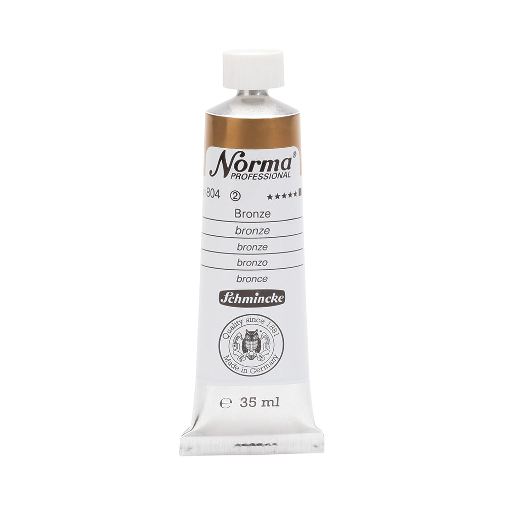 Bronze Norma 35ml