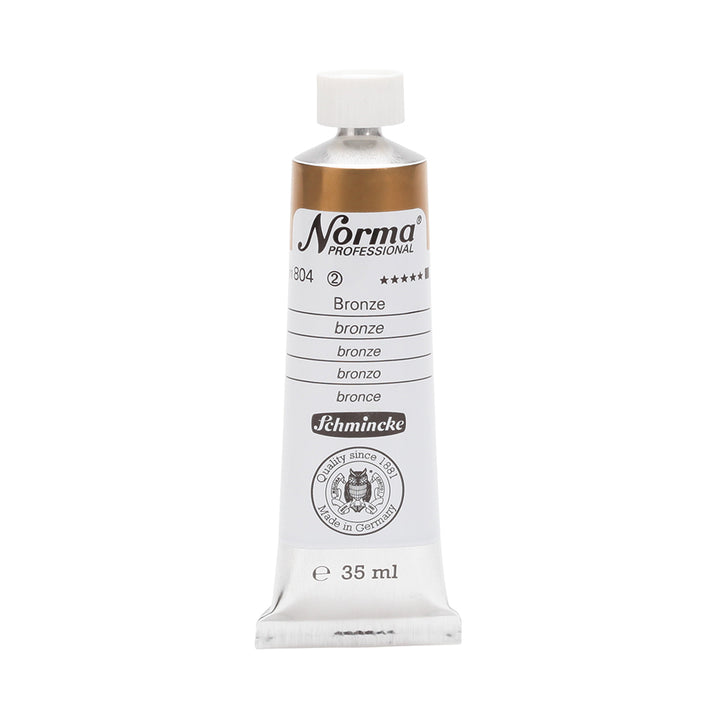 Bronze Norma 35ml