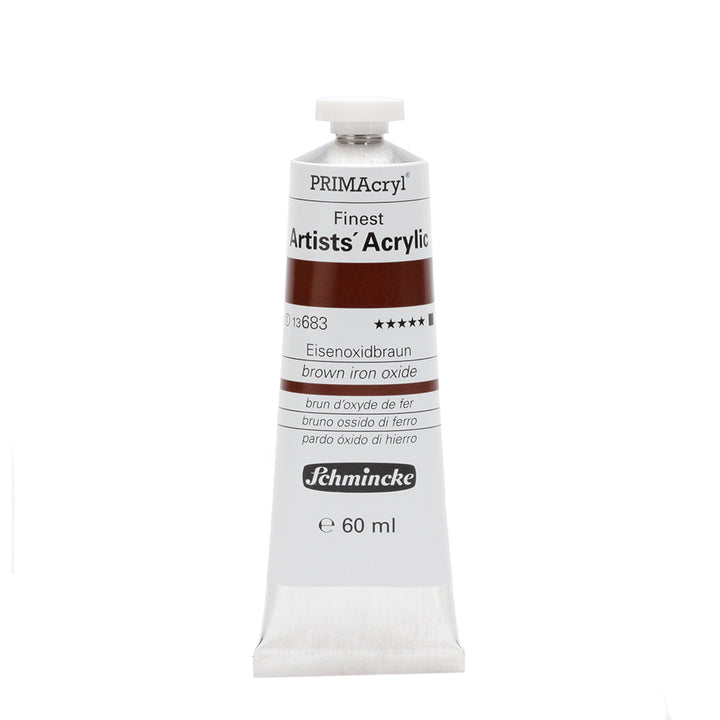 Mars Brown Schmincke Primacryl 60ml