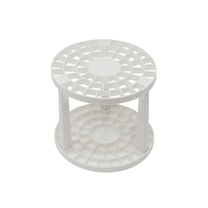 Plastic Brush Holder