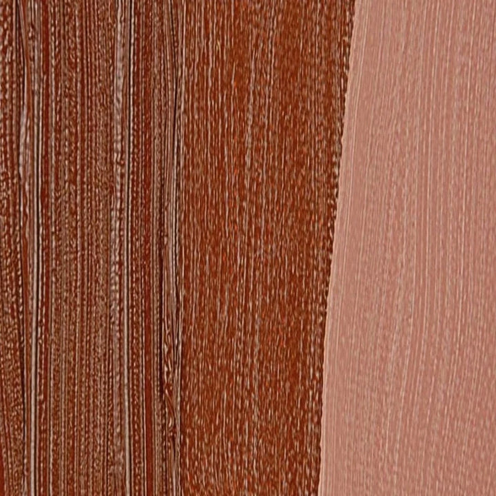 Burnt Sienna Gamblin 1980